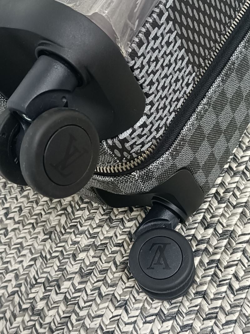 Louis Vuitton Suitcase